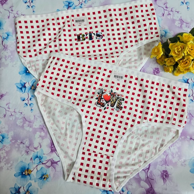 شورت زنانه سوپر نخ پنبه